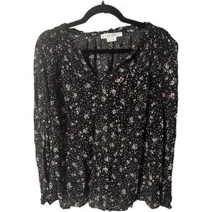 A Pennington’s blouse in size 0X